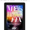 My Happiness Fix (Package) - The Book That Makes Me the Happiest One Wherever I Am. - Image 2